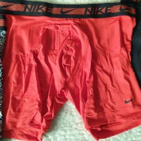 Оригинални Мъжки Спортни боксерки Nike (S), снимка 6 - Бельо - 34782494