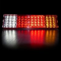 2 БРОЯ ЛЕД LED 12V Диодни стопове за платформи 12 Волта, снимка 3 - Аксесоари и консумативи - 42221102