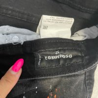 Мъжки дънки Dsquared2, снимка 8 - Дънки - 41800250