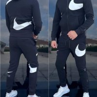 Мъжки екипи Nike , снимка 1 - Спортни дрехи, екипи - 41949947