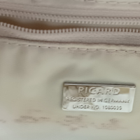 Дамска чанта Picard бяла, снимка 6 - Чанти - 44681591