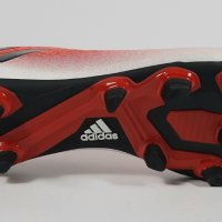 Adidas Messi 16.4 - футболни обувки, размер - 42 /UK 8/ стелка 26.5 см..  , снимка 11 - Футбол - 39431834