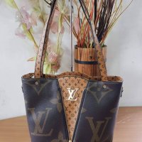 Луксозна чанта Louis Vuitton  код SG86, снимка 5 - Чанти - 35760073