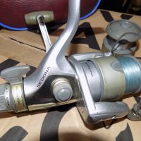 Риболовна макара Shimano SEDONA - 4000GTE, снимка 1 - Макари - 41705854