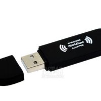 WiFi USB Адаптер Видеонаблюдение Безжична Свързаност Wi-Fi B/G/N NVR DVR XVR GPS Навигация Автомобил, снимка 4 - Други - 41311087