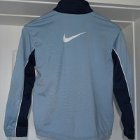 Спортно горнище Nike, снимка 2 - Детски анцузи и суичери - 41406518