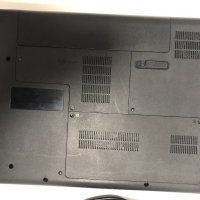 Лаптоп HP500 G4 Notebook употребяван ,за ремонт!, снимка 4 - Лаптопи за работа - 39822961
