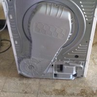 Сушилня Siemens IQ 300 WT45h200/04, снимка 8 - Сушилни - 44208809