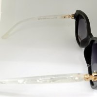 Christian Lafayette PARIS POLARIZED 100% UV Слънчеви очила, снимка 3 - Слънчеви и диоптрични очила - 34298111