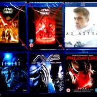 Филми на Blu-Ray с БГ субтитри и без БГ субтитри + списък, снимка 9 - Blu-Ray филми - 37963356