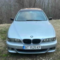 BMW E39 , снимка 3 - Автомобили и джипове - 44836517
