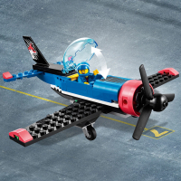 LEGO® City Airport 60260 - Състезание във въздуха, снимка 7 - Конструктори - 36208714