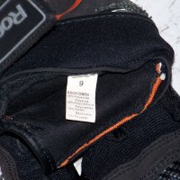 Roeckl Bike Cycling Gloves / М / 100%ОРИГИНАЛ / колоездачни  ръкавици с протектори, снимка 5 - Спортна екипировка - 34094353