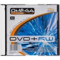  DVD, R и RW, Verbatim и OMEGA, кутийка и индивидуални , снимка 5 - DVD дискове - 36368477