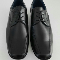 Мъжки обувки Giorgio Boume Lace, размер - 46 /UK 12/. , снимка 1 - Официални обувки - 36238317