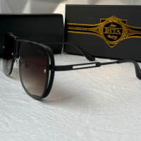 DITA Мъжки слънчеви очила, снимка 7 - Слънчеви и диоптрични очила - 44702260