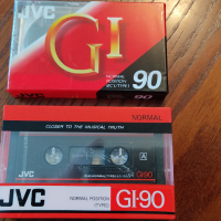 JVC GI 90