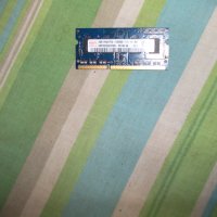 5.Ram за лаптоп DDR3 1600 MHz,PC3-12800,2Gb,hynix, снимка 1 - RAM памет - 41819368