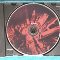 Bruce Soord With Jonas Renkse - 2013 - Wisdom Of Crowds(Prog Rock,Pop Rock), снимка 12 - CD дискове - 44719851