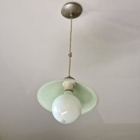 Лампион за таван, снимка 4 - Лампи за таван - 42537854
