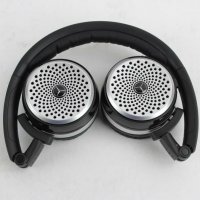 Mercedes Benz AKG Infrared Wireless Оригинални Слушалки, снимка 4 - Автомобили и джипове - 39553451