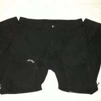 Lundhags Traverse pants 56 (XXL) мъжки хибриден панталон, снимка 1 - Панталони - 33876399