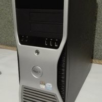 Компютър Dell + Гаранция + Подарък, снимка 11 - За дома - 41545810