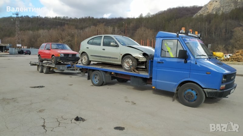 Изкупуваме коли за скрап за района на Велико Търново, Севлиево и Габрово, снимка 1