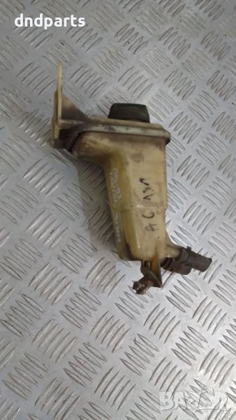 Казанче спирачна течност Audi A6 1.9TDI 131кс. 2002г.	, снимка 1