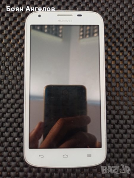 Huawei Y600 U20, снимка 1
