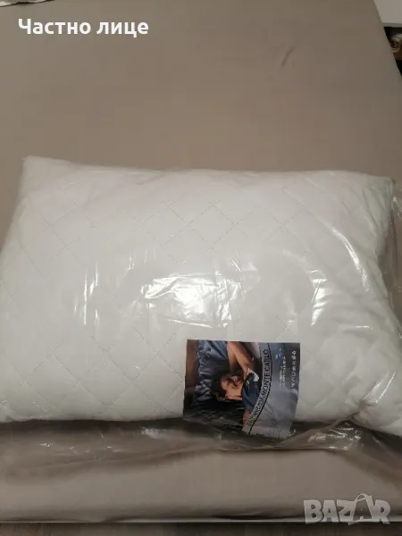 Нова намалена възглавница , снимка 1