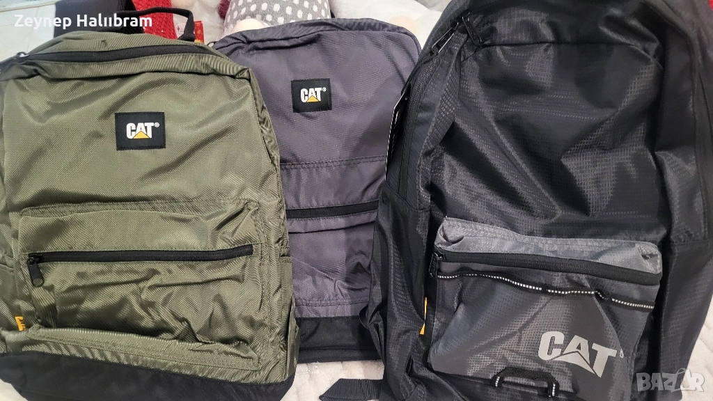 раница , снимка 1