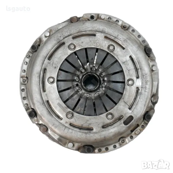 Комплект демпферен съединител с маховик AUDI A4 (B8) 2008-2015 ID: 136901, снимка 1