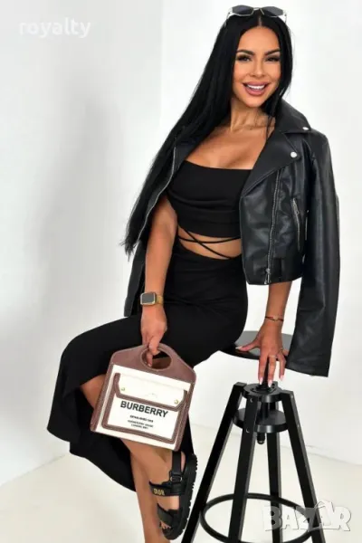 Дамски комплект Различни цветове , снимка 1