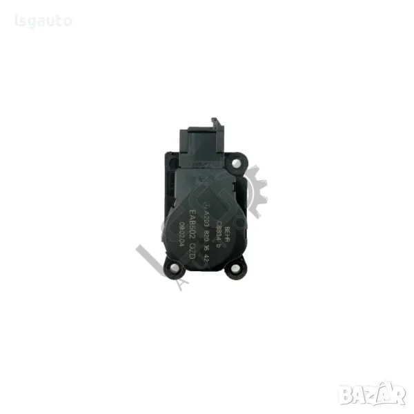 Моторче клапи парно Mercedes-Benz E-Class (W211) 2002-2009 ID: 135072, снимка 1