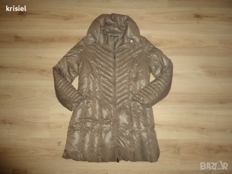 ПУХЕНКА-ТОПЛО ЯКЕ С ГЪШИ ПУХ--М номер, снимка 1