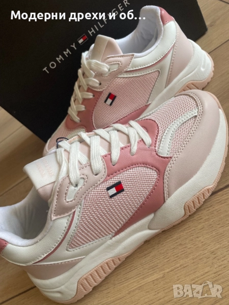 Tommy Hilfiger 37номер Промо цена, снимка 1