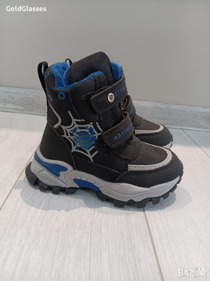 Нови Детски Боти LC Waikiki 24 номер, снимка 1