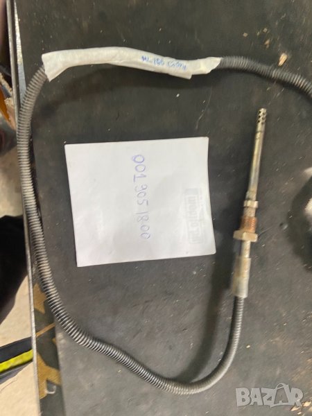 0019051800 датчик сензор ламбда сонда мерцедес бенц  катализатор дпф сензор , снимка 1