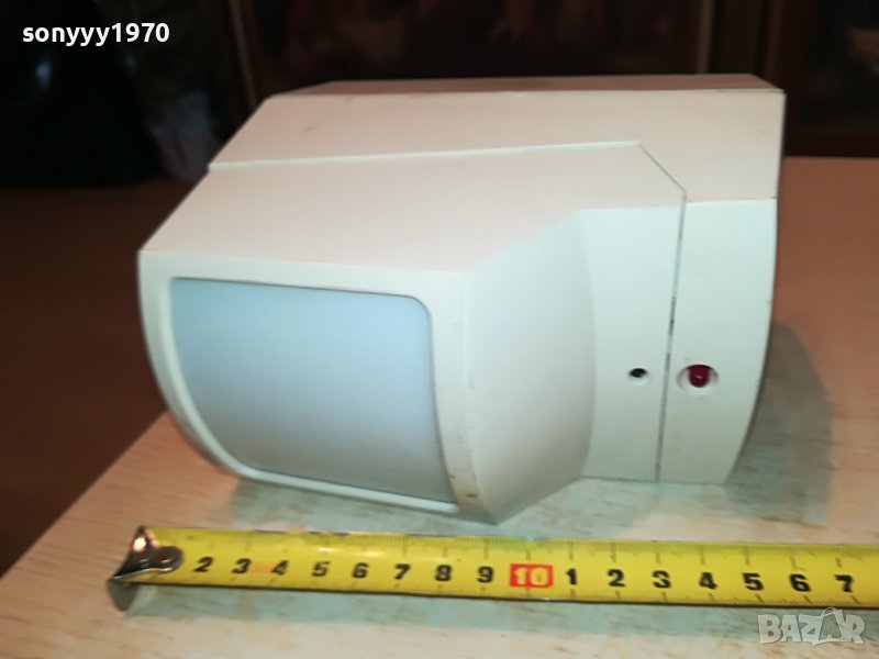 SONAX ALARM-3103231134, снимка 1