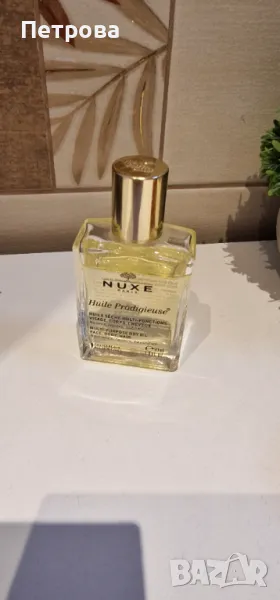 Сухо масло Nuxe Prodigieux 30ml, снимка 1