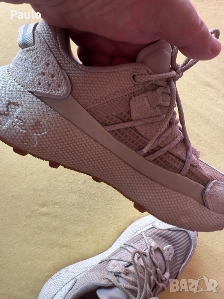 Under Armour Fat Tire Venture Pro, снимка 1