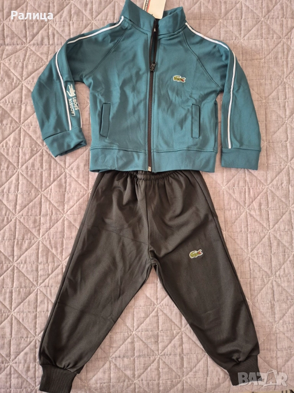 Нов детски спортен комплект за 2 години, снимка 1