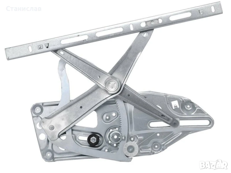 Стъклоподемник за Mercedes S-Class W140, снимка 1