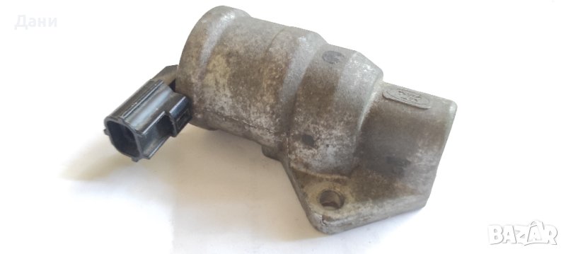 Стъпков мотор Форд Фокус MK1 (2.0), снимка 1