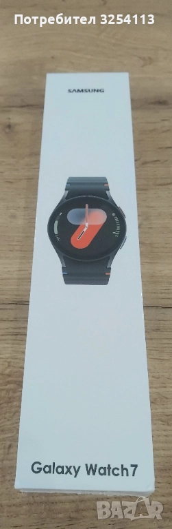 часовник Samsung Galaxy 7 запечатан, снимка 1