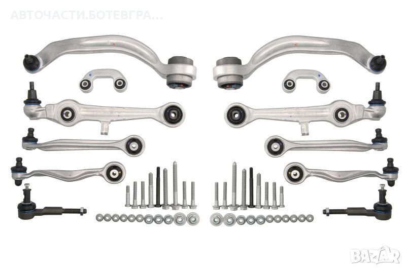 Ремонтен комплект, напречен носач AUDI,VW PASSAT, снимка 1