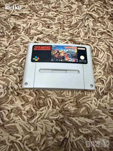 Nintendo NES SNES n64 нинтендо, снимка 1