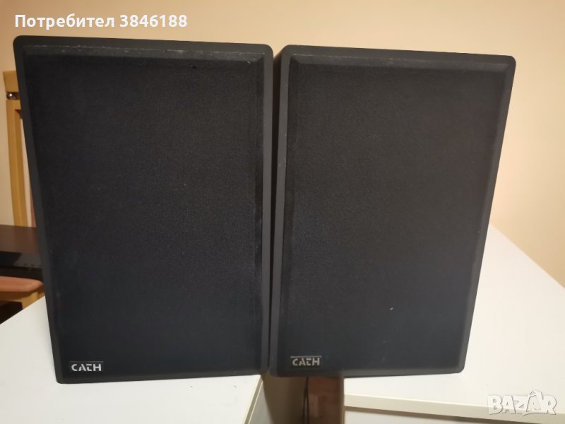 CATH 135 тонколони, снимка 1