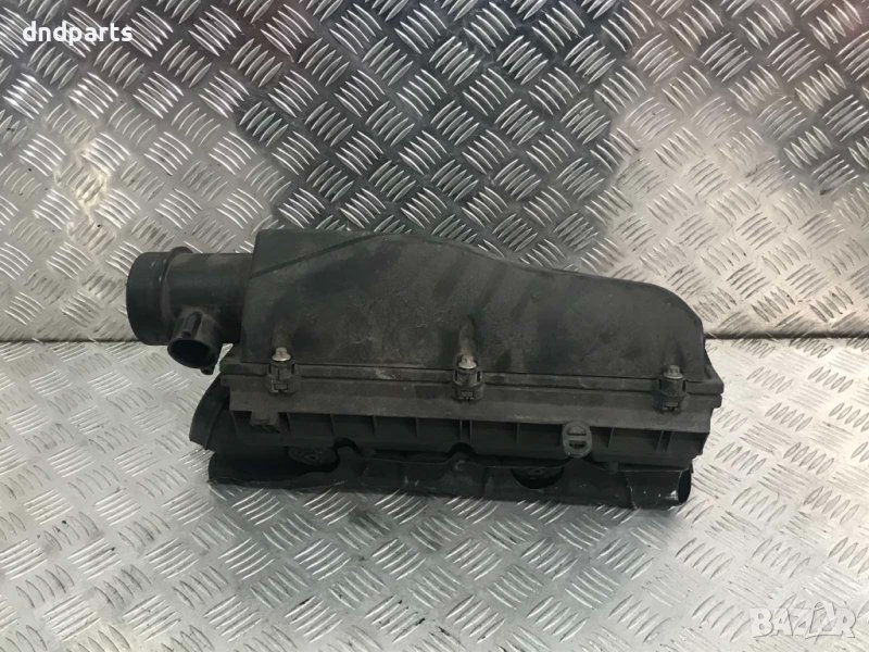 Филтърна кутия Mercedes S320,CDI,W220,2001г., снимка 1